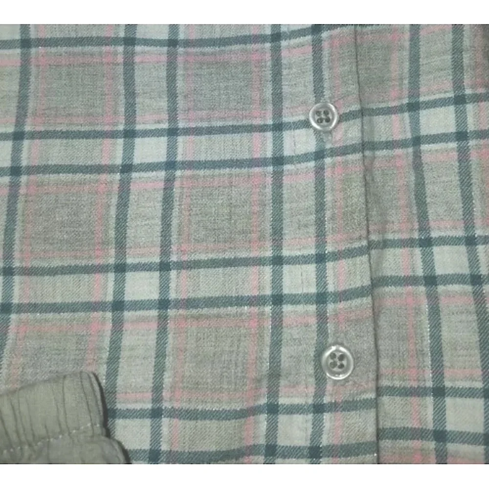 GAP pink gray